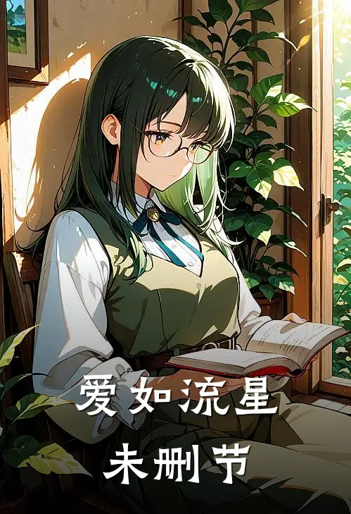 爱如流星未删节