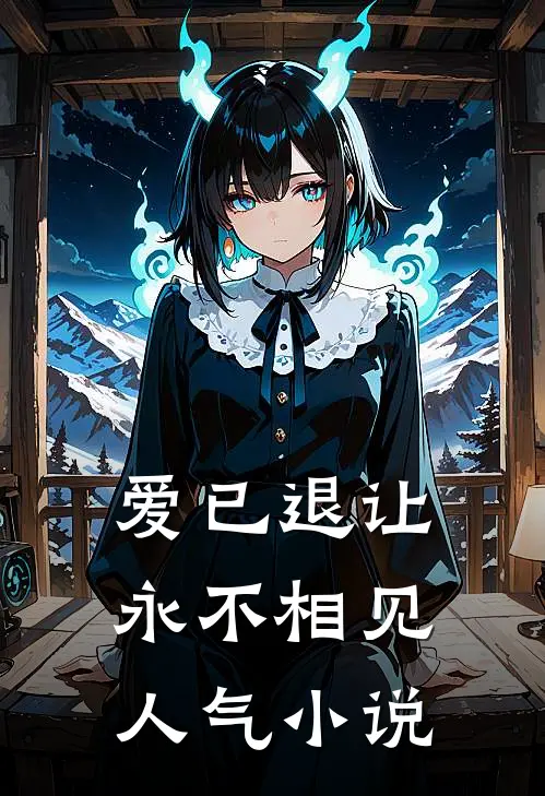 爱已退让，永不相见人气小说