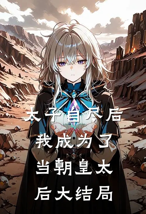太子自尽后,我成为了当朝皇太后大结局免费阅读