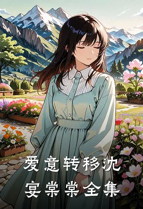 爱意转移沈宴棠棠 全集