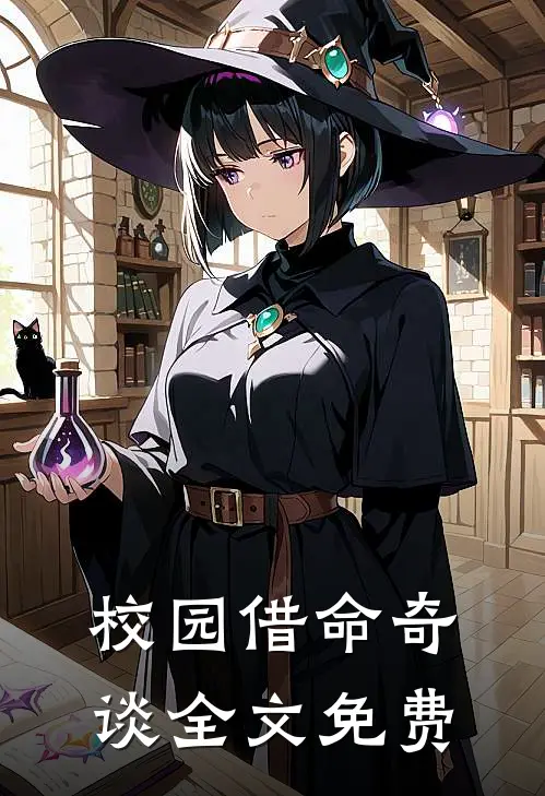 校园借命奇谈全文免费