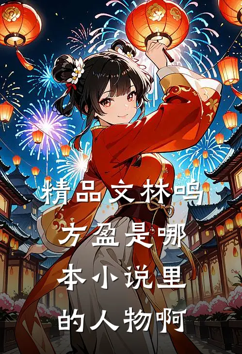精品文林鸣方盈是哪本小说里的人物啊