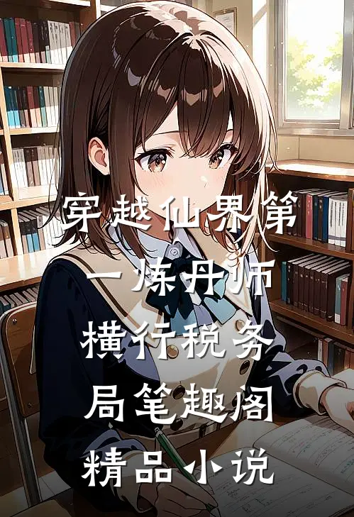 穿越仙界第一炼丹师横行税务局笔趣阁精品小说