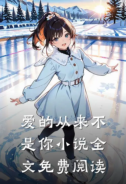 爱的从来不是你小说全文免费阅读
