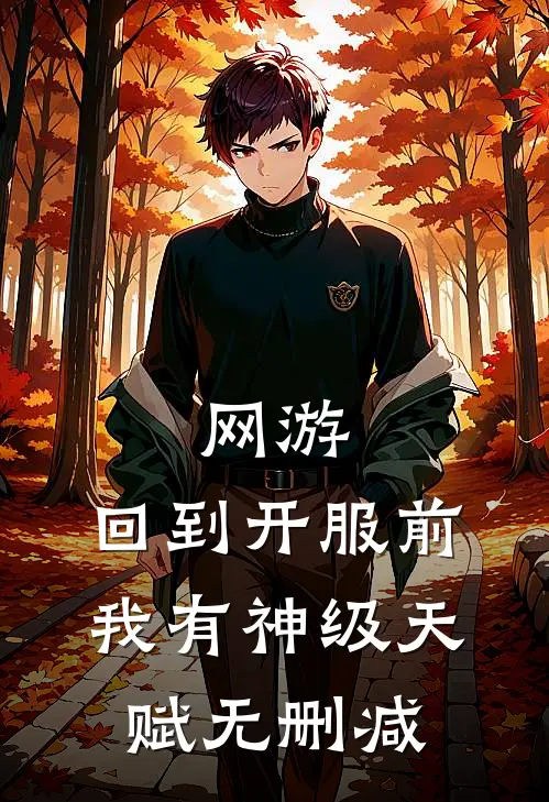 网游：回到开服前我有神级天赋无删减