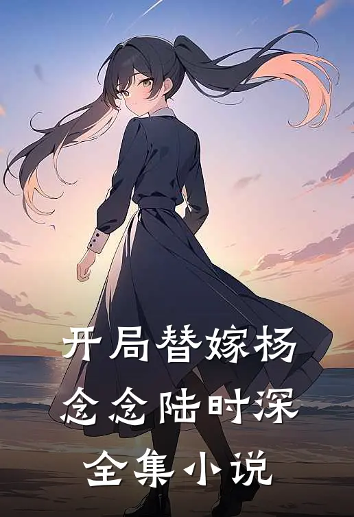 开局替嫁杨念念陆时深全集小说