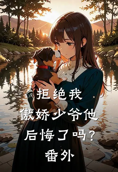 拒绝我，傲娇少爷他后悔了吗？番外