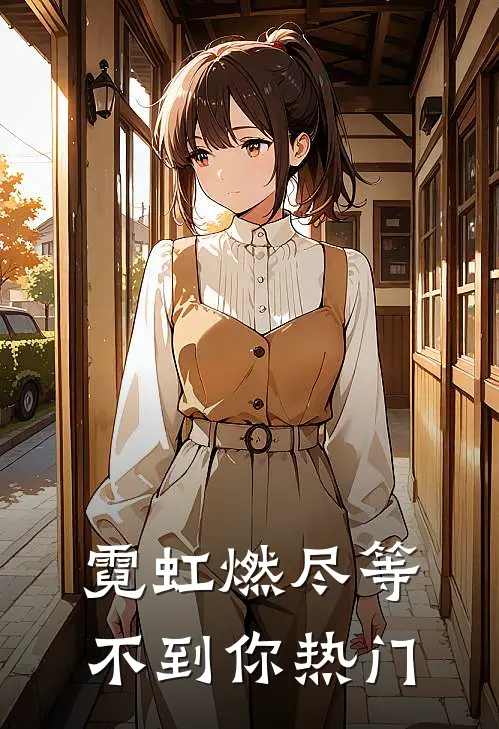 霓虹燃尽等不到你热门bgm