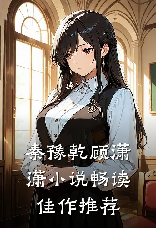秦豫乾顾潇潇小说畅读佳作推荐