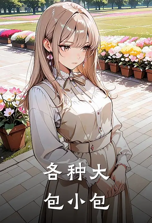 各种大包小包