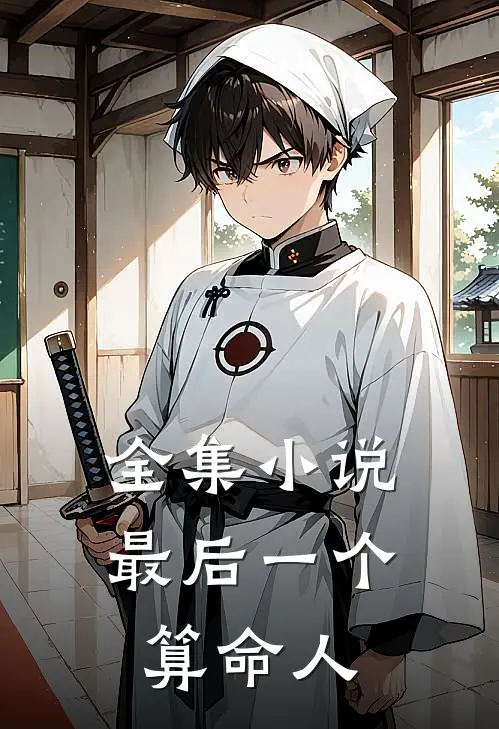 全集小说最后一个算命人