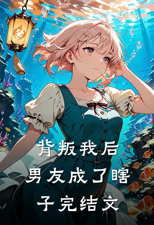 背叛我后，男友成了瞎子完结文