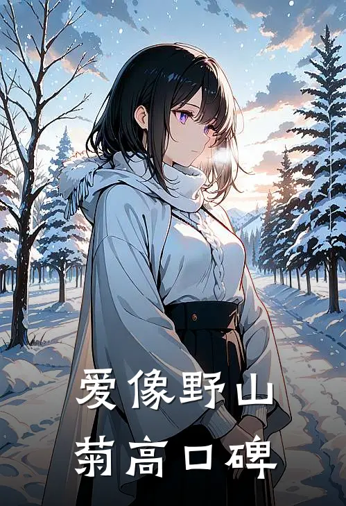 爱像野山菊高口碑