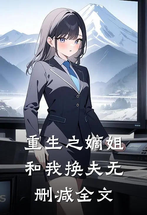 重生之嫡姐和我换夫无删减全文