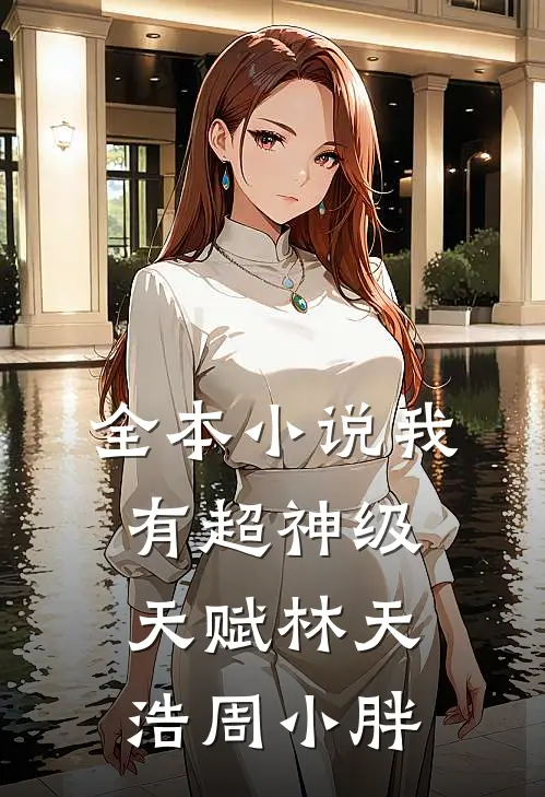 全本小说我有超神级天赋林天浩周小胖