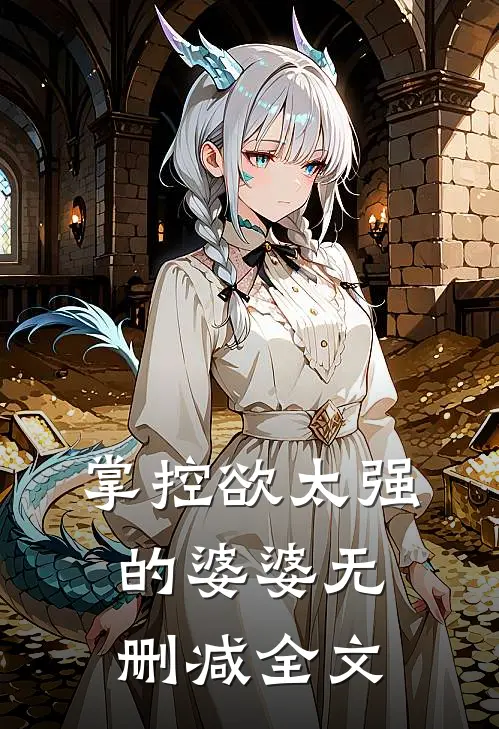 掌控欲太强的婆婆无删减全文