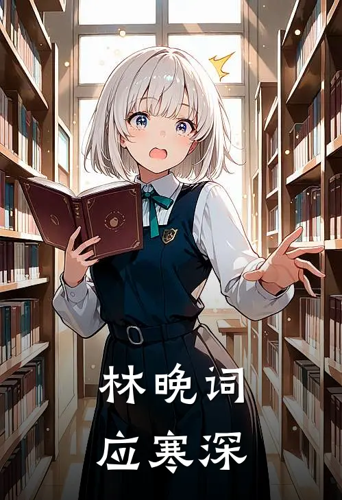 林晚词应寒深