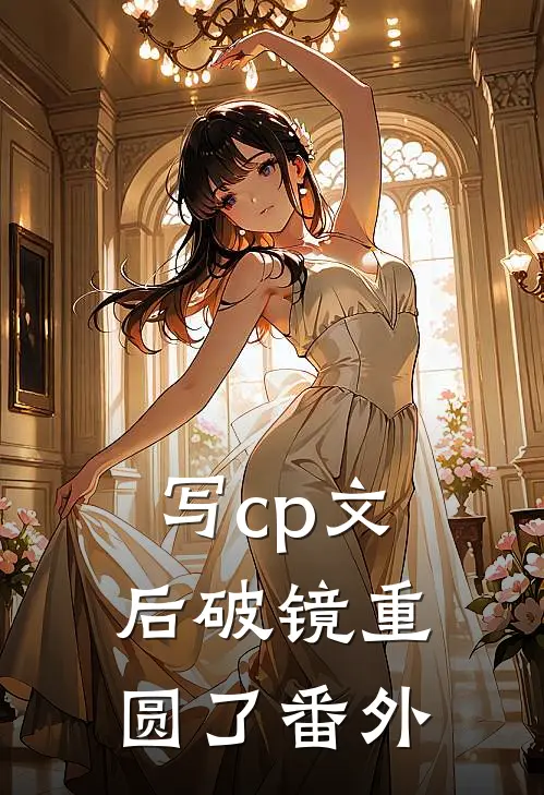 写cp文后破镜重圆了 番外