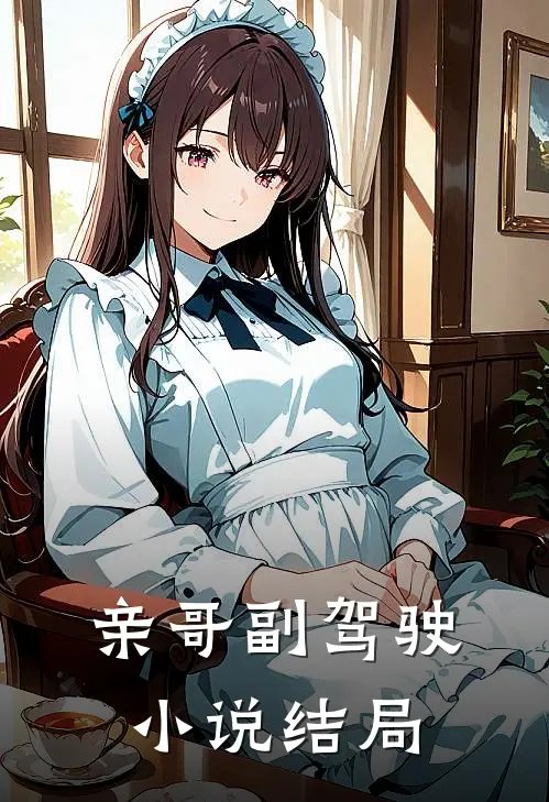 亲哥副驾驶小说结局