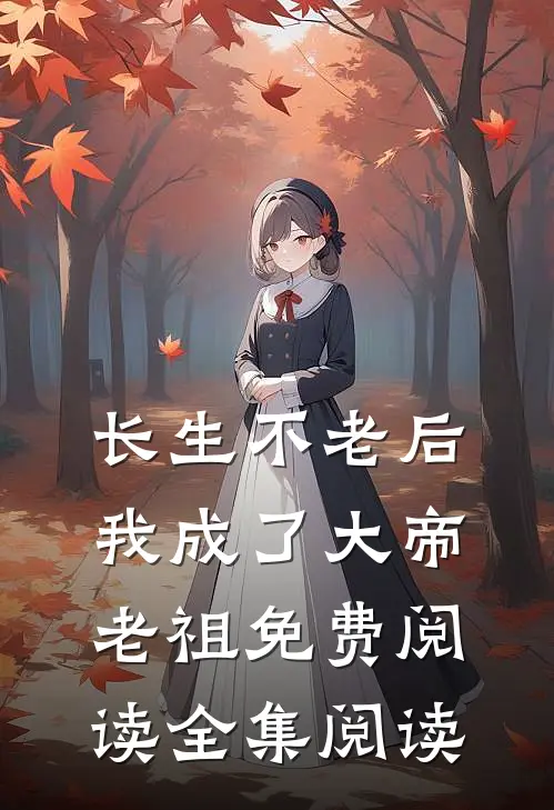 长生不老后我成了大帝老祖免费阅读全集阅读