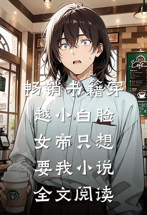 畅销书籍穿越小白脸女帝只想要我小说全文阅读