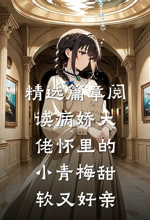 精选篇章阅读病娇大佬怀里的小青梅甜软又好亲
