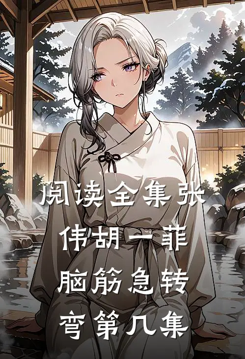 阅读全集张伟胡一菲脑筋急转弯第几集