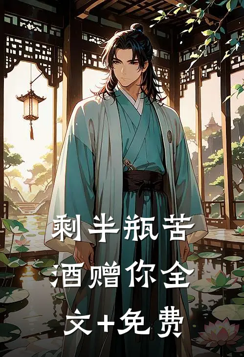 剩半瓶苦酒赠你全文+免费