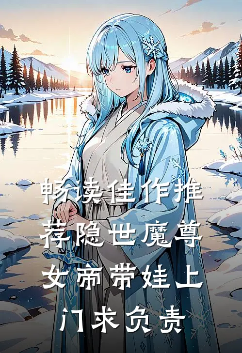 畅读佳作推荐隐世魔尊,女帝带娃上门求负责