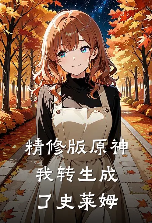 精修版原神我转生成了史莱姆