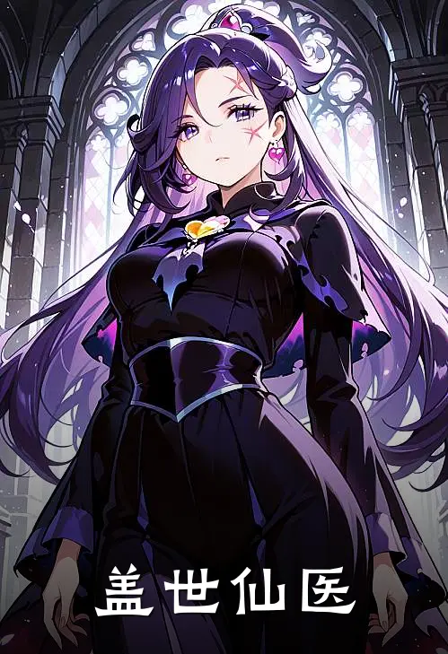 盖世仙医