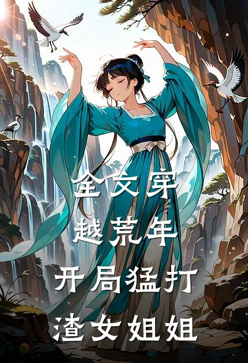 全文穿越荒年：开局猛打渣女姐姐