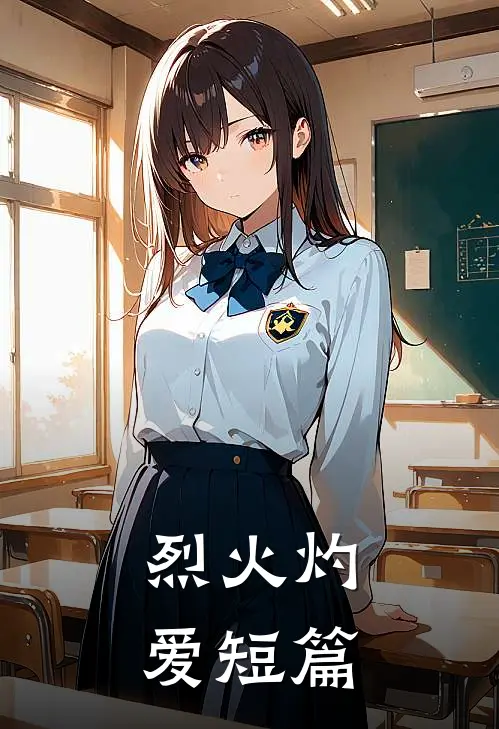 烈火灼爱短篇
