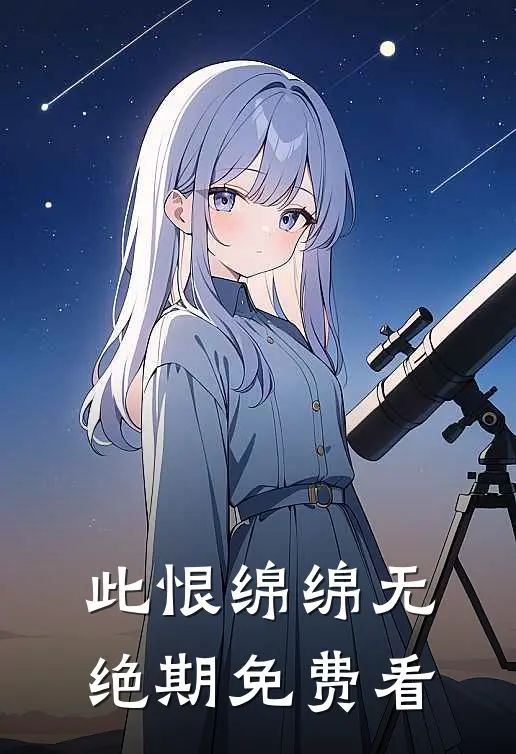 此恨绵绵无绝期免费看