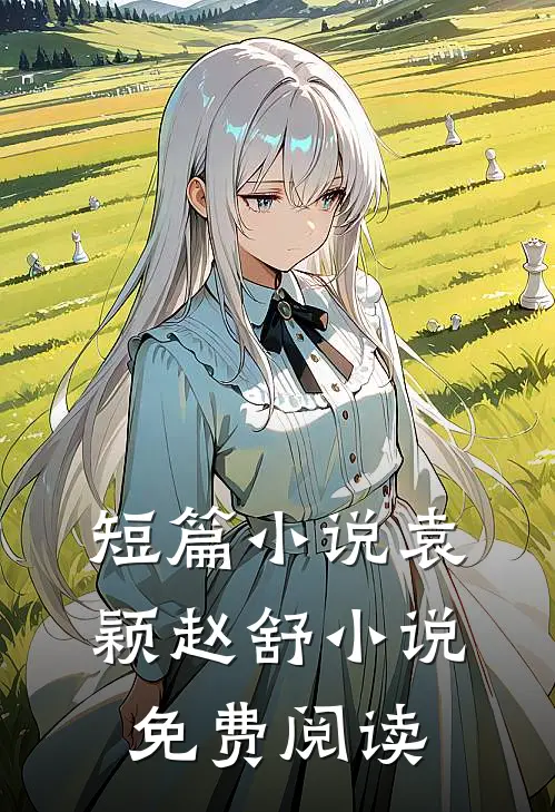 短篇小说袁颖赵舒小说免费阅读