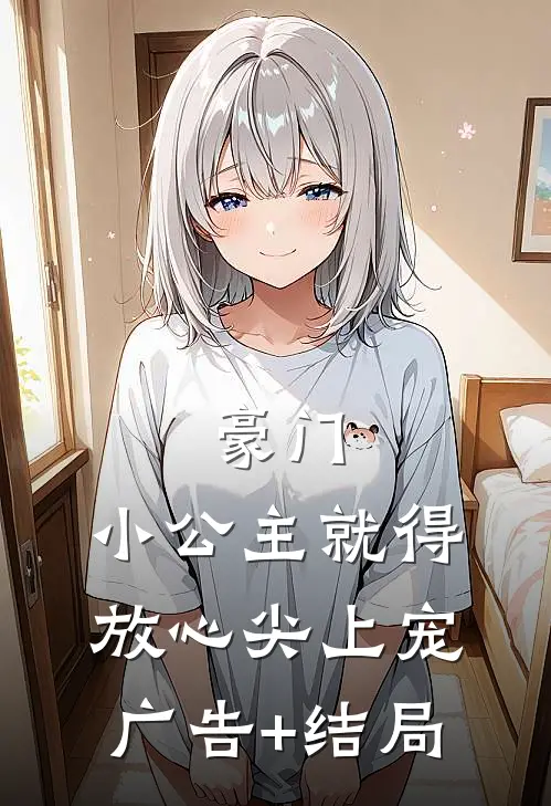 豪门：小公主就得放心尖上宠广告+结局