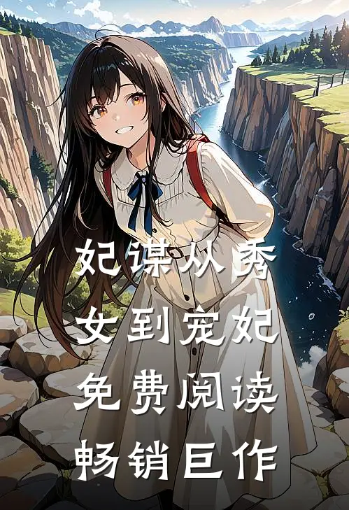 妃谋从秀女到宠妃免费阅读畅销巨作