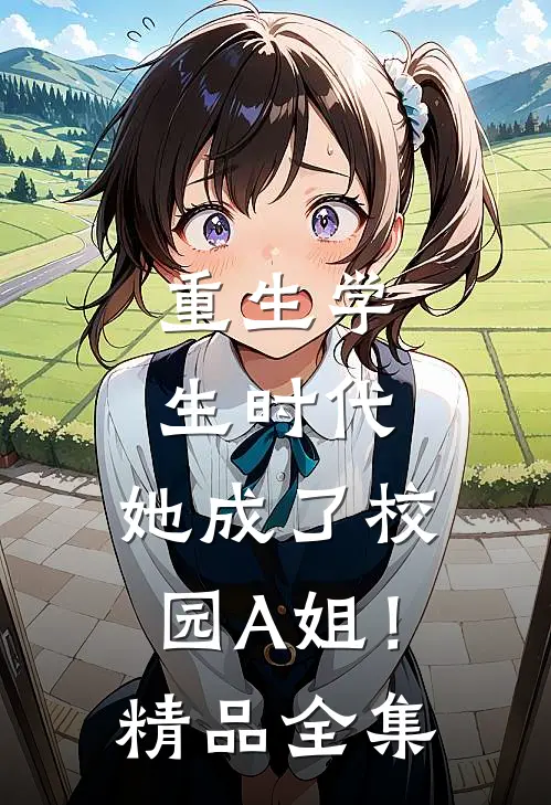 重生学生时代：她成了校园A姐！精品全集