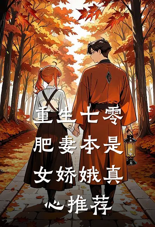 重生七零：肥妻本是女娇娥真心推荐