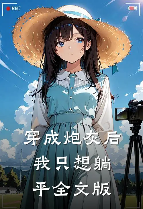 穿成炮灰后，我只想躺平全文版
