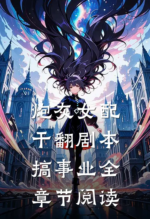 炮灰女配干翻剧本搞事业全章节阅读
