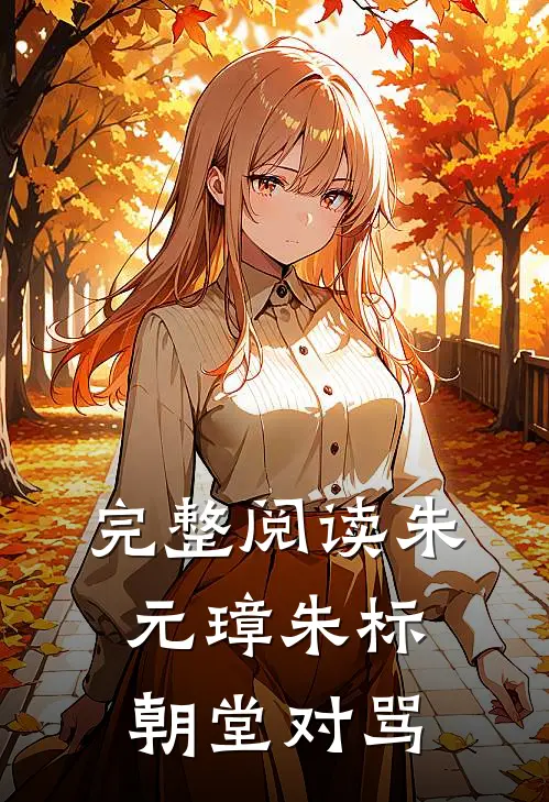 完整阅读朱元璋朱标朝堂对骂