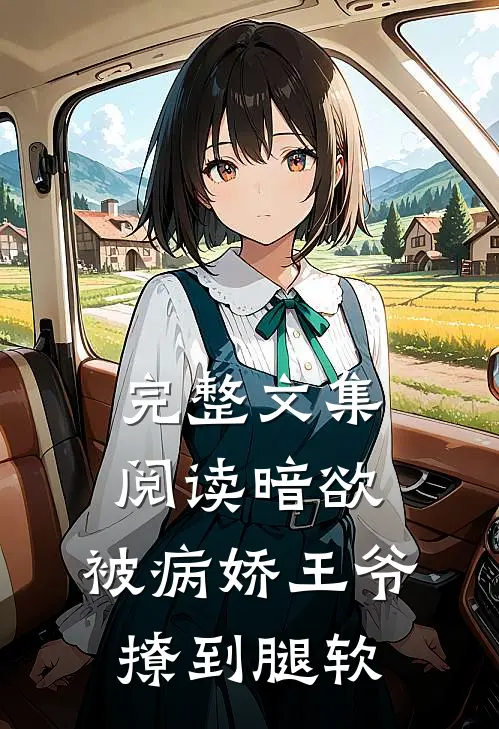 完整文集阅读暗欲，被病娇王爷撩到腿软
