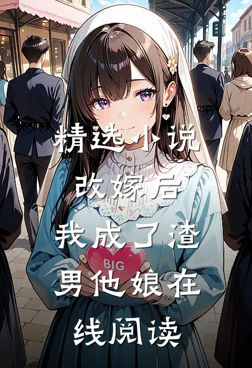 精选小说改嫁后,我成了渣男他娘在线阅读