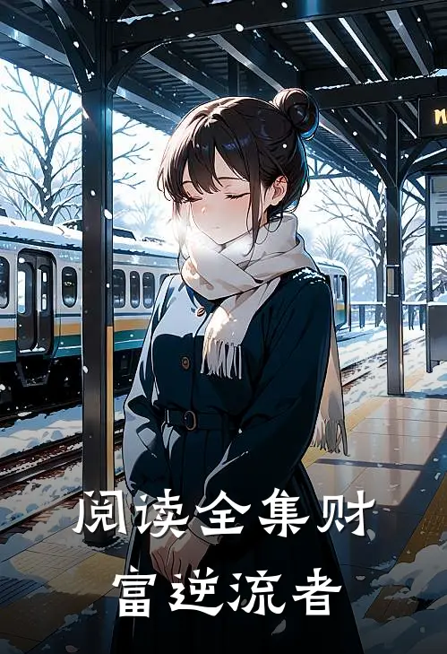 阅读全集财富逆流者