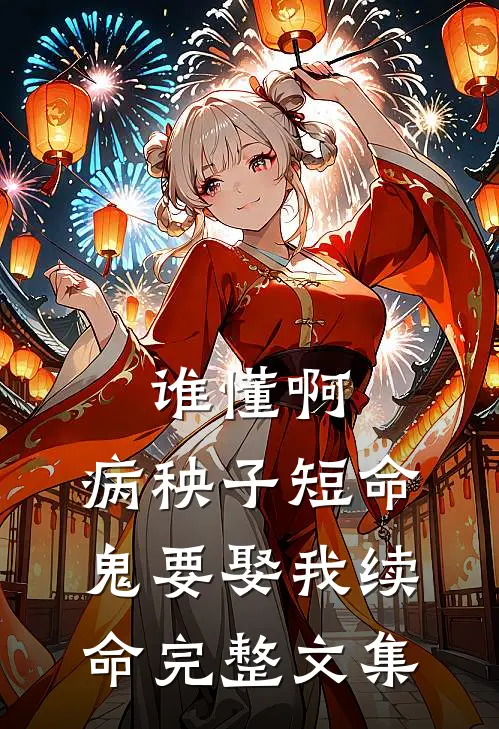 谁懂啊，病秧子短命鬼要娶我续命完整文集