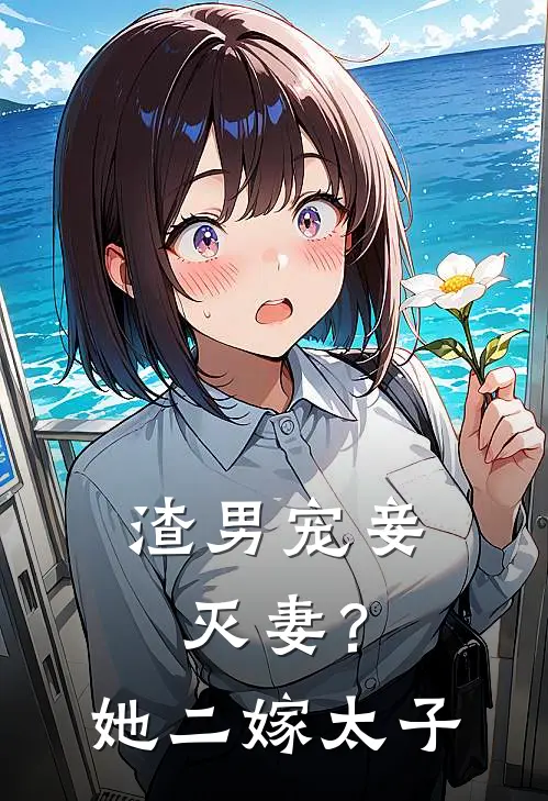 渣男宠妾灭妻？她二嫁太子