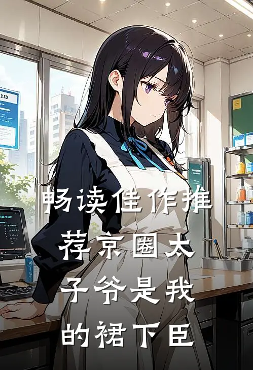 畅读佳作推荐京圈太子爷是我的裙下臣