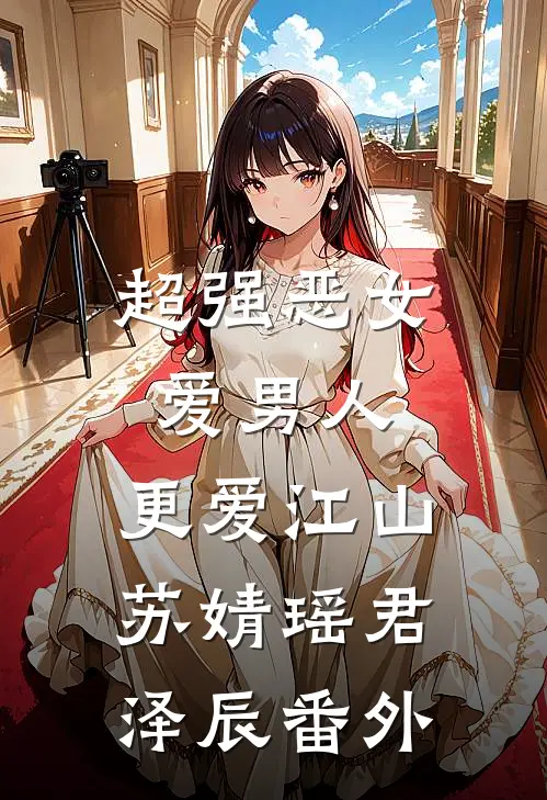 超强恶女：爱男人，更爱江山苏婧瑶君泽辰番外