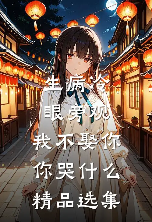 生病冷眼旁观，我不娶你你哭什么精品选集